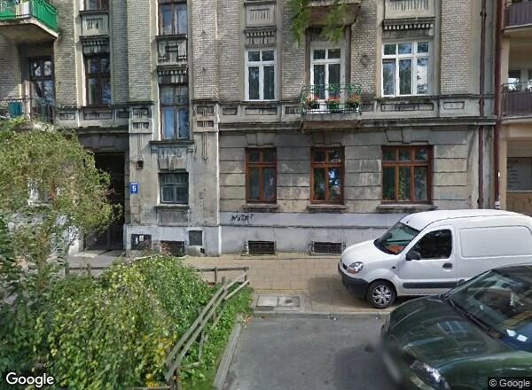 Ceny transakcyjne mieszkań Lublin Ogrodowa 5
