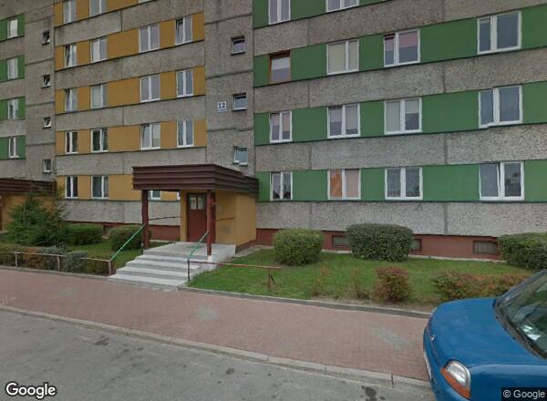 Ceny mieszkań Białystok Blokowa 12
