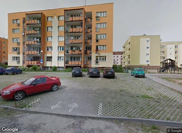 Ceny mieszkań Poznań Aleksandra Gabszewicza 40