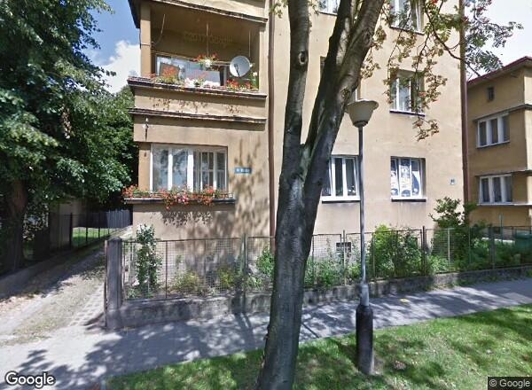 Ceny transakcyjne mieszkań Rzeszów Jana Dekerta 1