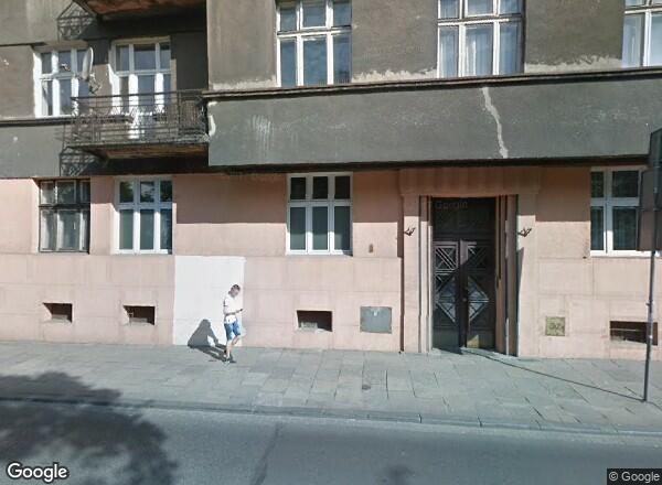 Ceny mieszkań Kraków Aleja Juliusza Słowackiego 56