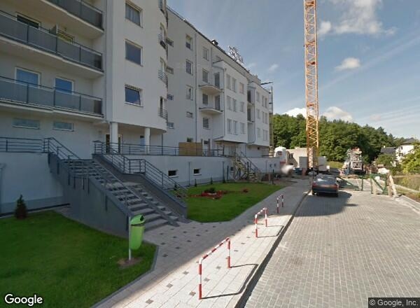 Ceny transakcyjne mieszkań Gdynia Myśliwska 2