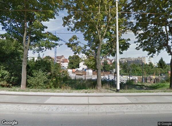 Ceny mieszkań Wrocław UL. KRZYCKA 101