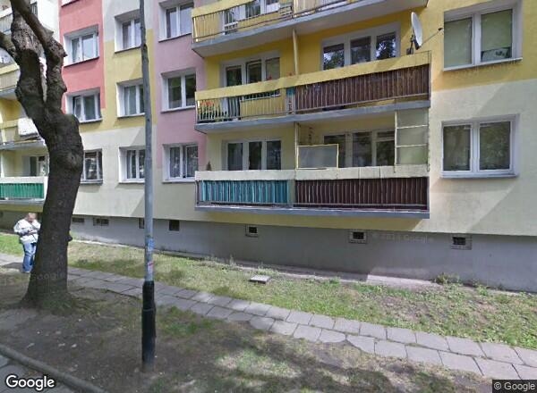 Ceny transakcyjne mieszkań Łódź Lubelska 24/26