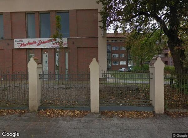 Ceny transakcyjne mieszkań Olsztyn Tarasa Szewczenki 5