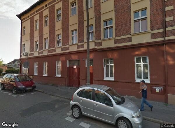 Ceny transakcyjne mieszkań Bydgoszcz Rycerska 16