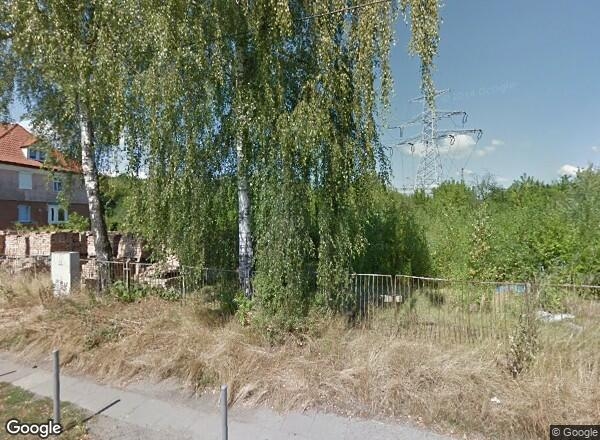 Ceny transakcyjne mieszkań Szczecin Bułgarska 8
