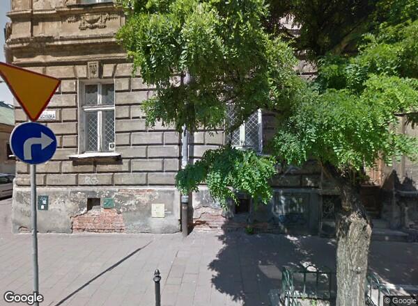 Ceny mieszkań Kraków Kapucyńska 7