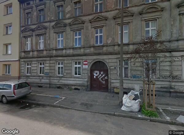 Ceny transakcyjne mieszkań Bydgoszcz Kwiatowa 7
