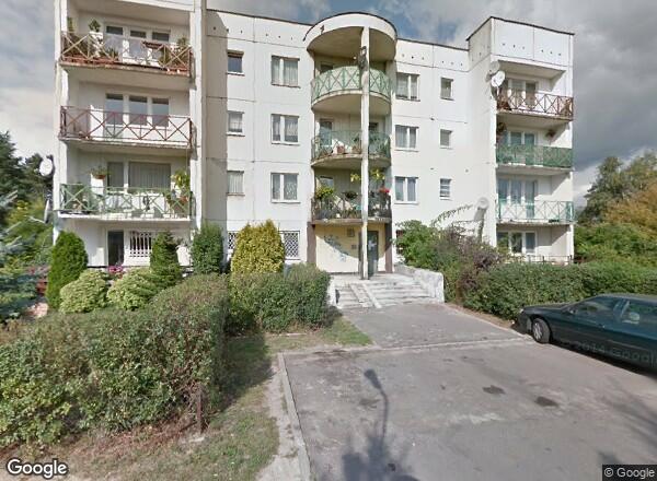 Ceny mieszkań Łódź Rzgowska 303