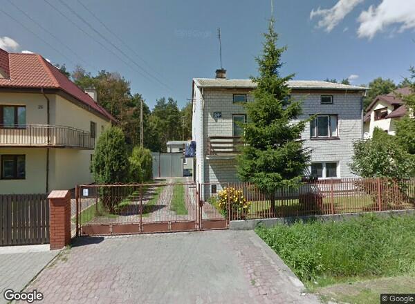 Ceny mieszkań Kobyłka Gabriela Narutowicza 24A