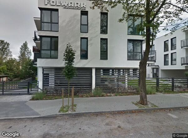 Ceny transakcyjne mieszkań Bydgoszcz Władysława Bełzy 21