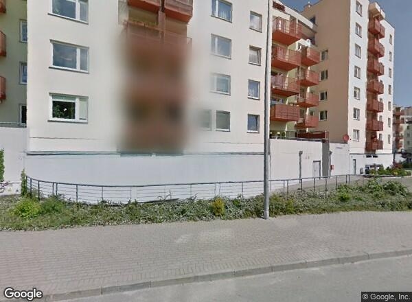 Ceny transakcyjne mieszkań Gdynia Modrzewiowa 4