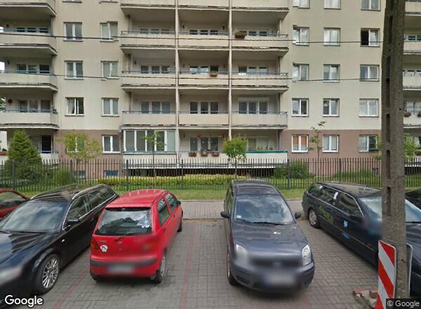 Ceny mieszkań Warszawa ul. kard. A. Kakowskiego 11