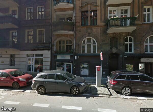 Ceny mieszkań Poznań Mostowa 33