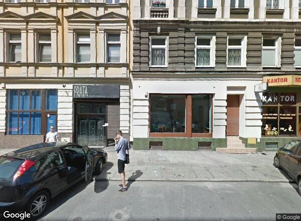 Ceny mieszkań Szczecin Andrzeja Małkowskiego 3