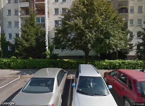 Ceny mieszkań Poznań Władysława Jagiełły 11