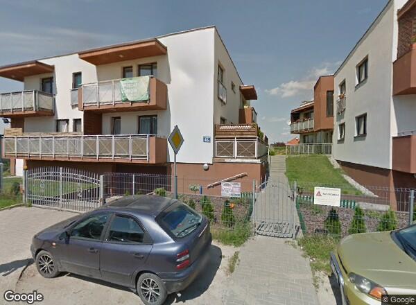 Ceny mieszkań Marki 11 Listopada 46A