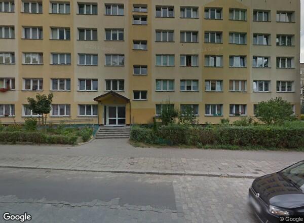 Ceny mieszkań Wrocław UL. MIELECKA 29