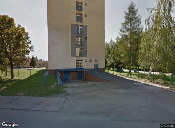 Ceny mieszkań Rzeszów Cicha 2