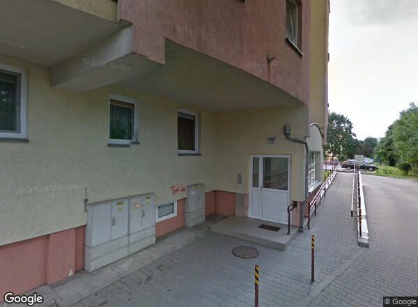 Ceny mieszkań Wrocław ZAUŁEK ROGOZIŃSKI 7A
