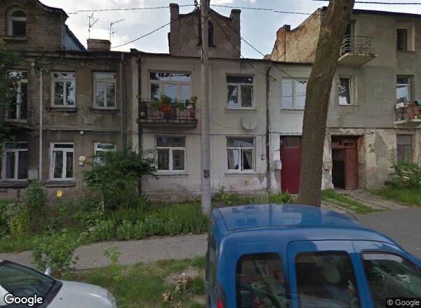 Ceny mieszkań Lublin Sucha 20