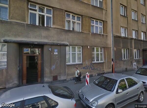 Ceny mieszkań Kraków Michała Stachowicza 10