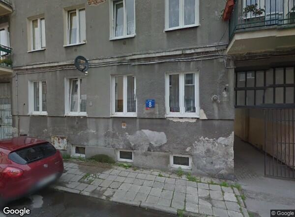 Ceny transakcyjne mieszkań Warszawa ul. Rybna 8