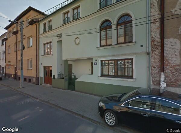 Ceny mieszkań Kraków Stanisława Przybyszewskiego 8