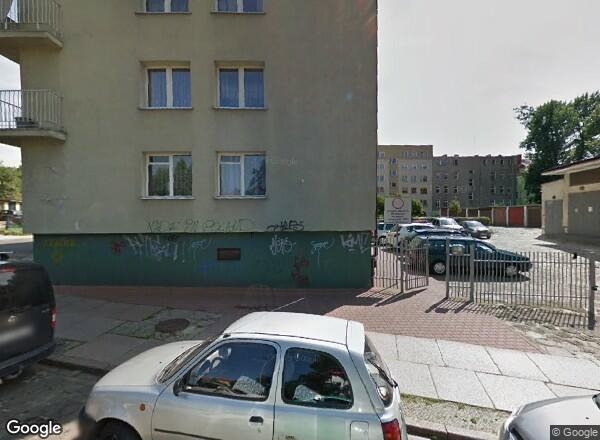Ceny transakcyjne mieszkań Szczecin Księcia Witolda 1