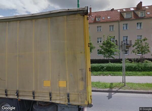 Ceny mieszkań Poznań Stanisława Przybyszewskiego 13