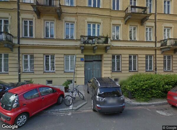 Ceny mieszkań Warszawa ul. Litewska 5