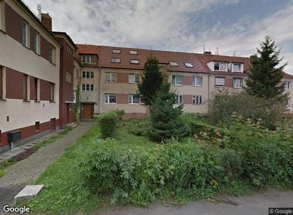 Ceny transakcyjne mieszkań Wrocław UL. PŁK. JÓZEFA BECKA 9