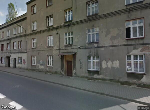 Ceny mieszkań Katowice Morawa 2