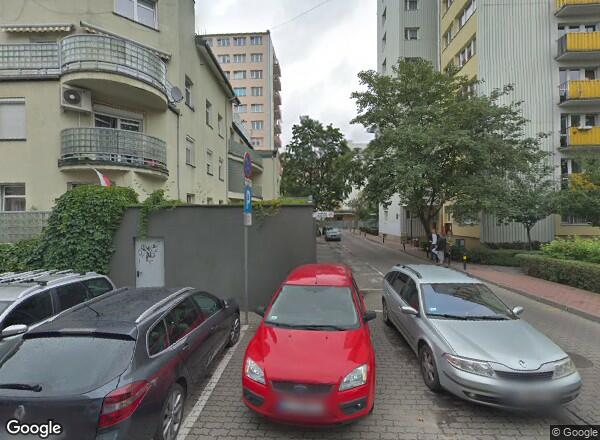 Ceny mieszkań Warszawa ul. Ostrobramska 132A