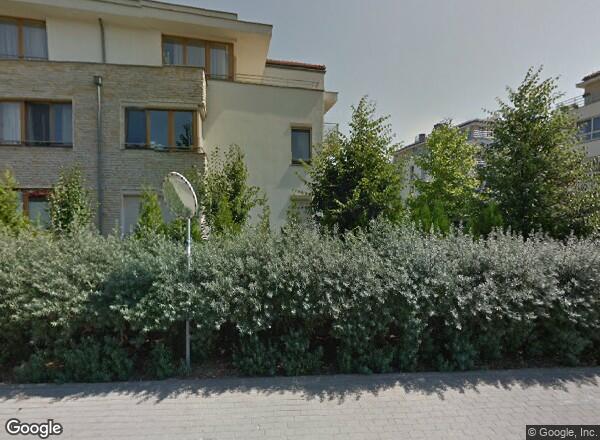 Ceny mieszkań Warszawa ul. Syta 102