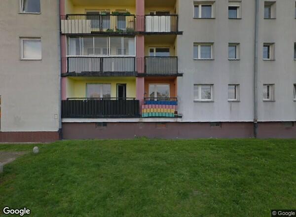 Ceny mieszkań Wrocław UL. HENRYKA MICHAŁA KAMIEŃSKIEGO 130