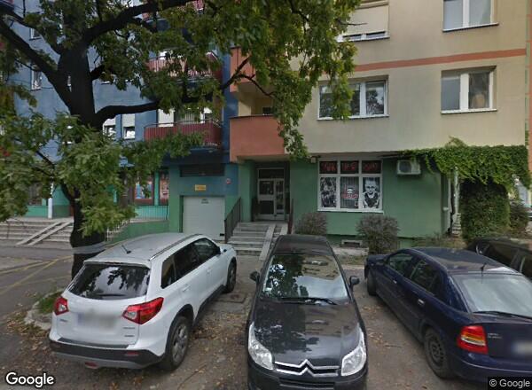 Ceny mieszkań Wrocław UL. BOLESŁAWIECKA 1