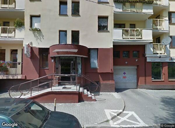 Ceny mieszkań Wrocław UL. JÓZEFA MARII HOENE-WROŃSKIEGO 14C