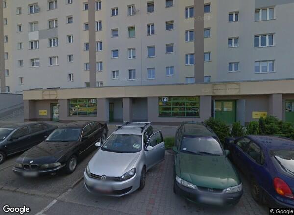 Ceny mieszkań Poznań Orła Białego 114