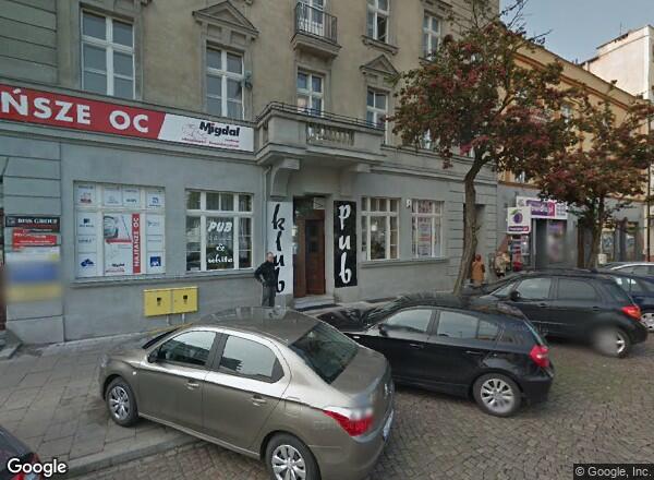 Ceny mieszkań Gdynia Starowiejska 1