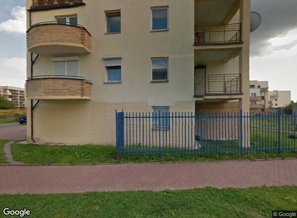 Ceny mieszkań Łódź Beczkowa 13