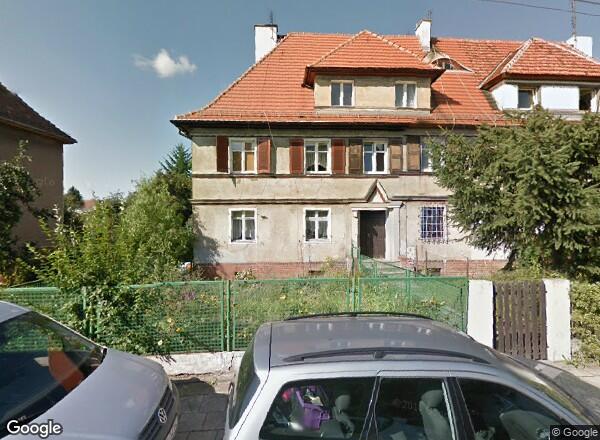 Ceny mieszkań Wrocław UL. BP. IGNACEGO KRASICKIEGO 26