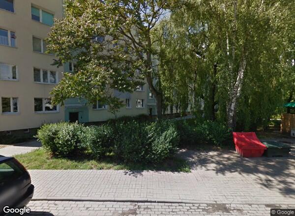 Ceny mieszkań Poznań Powstań Narodowych 45