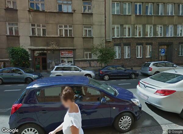 Ceny mieszkań Kraków Garncarska 21