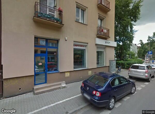 Ceny mieszkań Kraków Urzędnicza 1