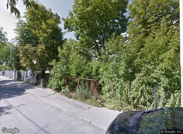 Ceny mieszkań Warszawa ul. Polkowska 9