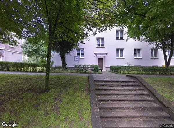 Ceny transakcyjne mieszkań Gorzów Wielkopolski OKÓLNA 1