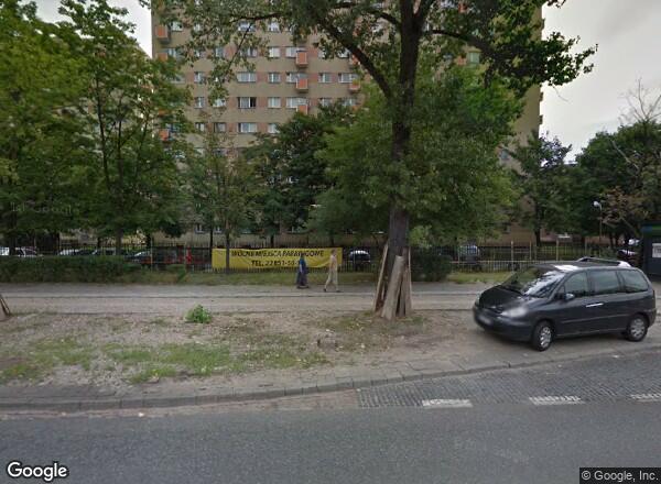 Ceny mieszkań Warszawa ul. Czerniakowska 48