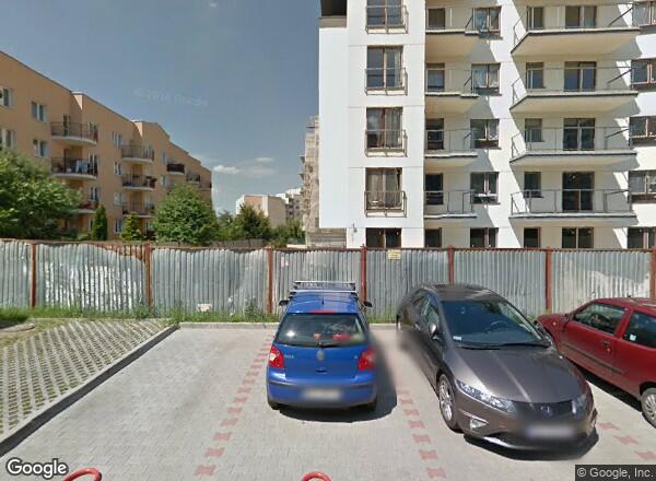 Ceny mieszkań Warszawa ul. G. Morcinka 3A